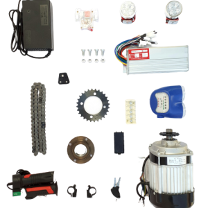 DIY Electric Conversion: How to Install an Electric Conversion Kit