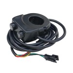 Alter 24v 250w PMDC Motor Kit With Lithium Ion Battery And Charger