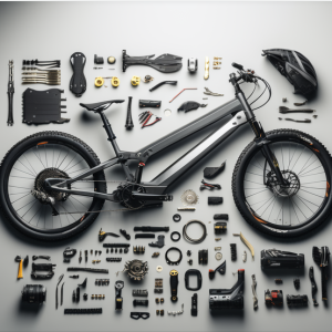The Future of E-Bike Conversion Kits: Embracing Sustainable Mobility