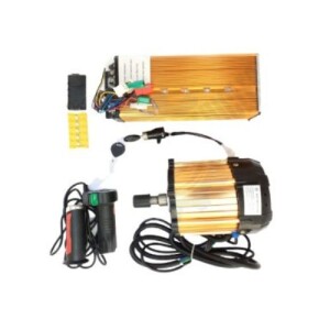 A Guide to Electric Conversion Kits: Benefits and Drawbacks